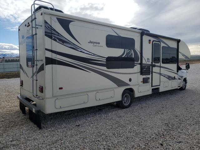 Photo 4 from auction – 2017 FORD JAYCO with VIN 1FDXE4FS1HDC36091