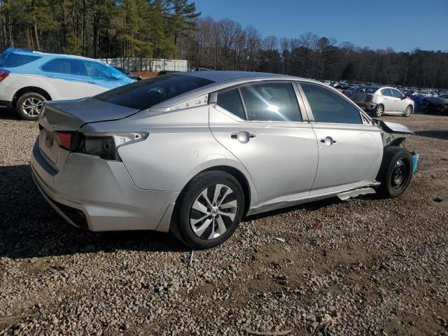 Photo 3 from auction – 2022 NISSAN ALTIMA S with VIN 1N4BL4BV7NN409211