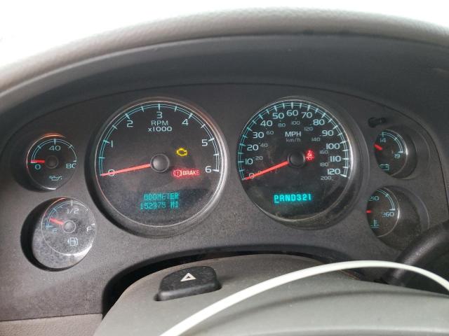 Photo 9 from auction – 2008 GMC SIERRA K15 with VIN 3GTEK13358G124445