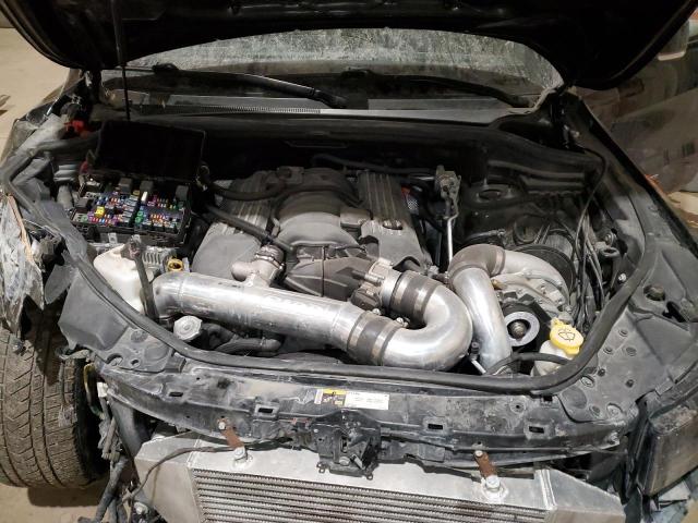 Photo 12 from auction – 2017 JEEP GRAND CHER with VIN 1C4RJFDJ0HC951108