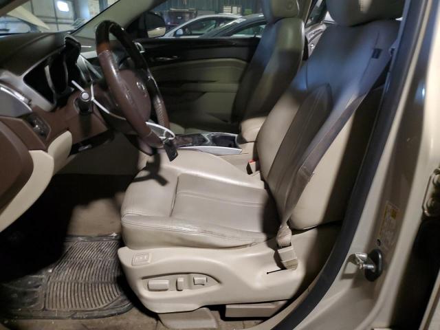 Photo 7 from auction – 2012 CADILLAC SRX PERFOR with VIN 3GYFNEE39CS509166