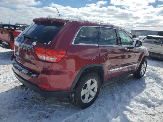 Photo 3 from auction – 2012 JEEP GRAND CHER with VIN 1C4RJFAG7CC115538