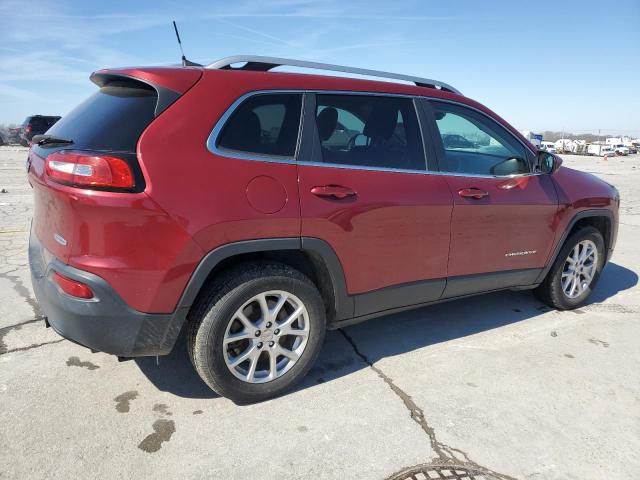 Photo 3 from auction – 2016 JEEP CHEROKEE L with VIN 1C4PJMCB0GW100610