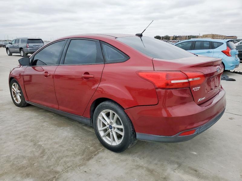 Photo 2 from auction – 2015 FORD FOCUS SE with VIN 1FADP3F20FL368179