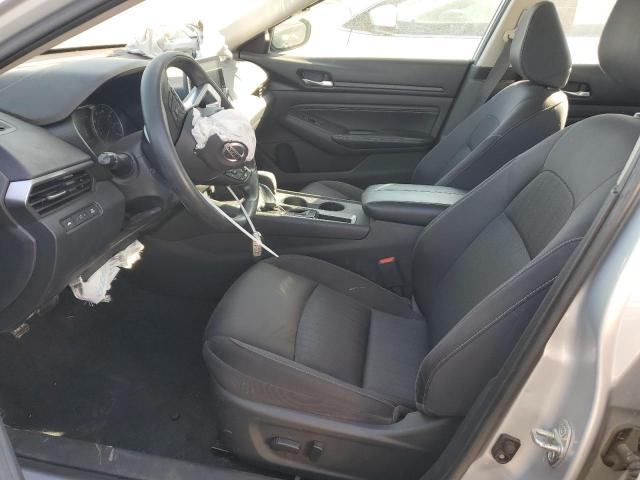 Photo 7 from auction – 2020 NISSAN ALTIMA S with VIN 1N4BL4BV3LC205000