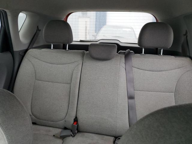 Photo 10 from auction – 2015 KIA SOUL EV with VIN KNDJP3AE5F7003391