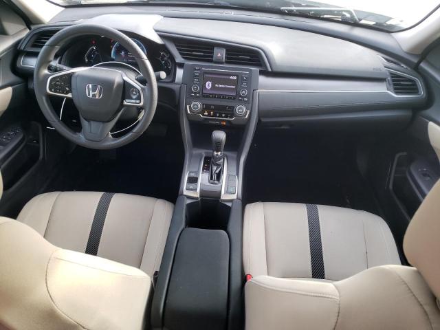 Photo 8 from auction – 2016 HONDA CIVIC LX with VIN 19XFC2F66GE219605
