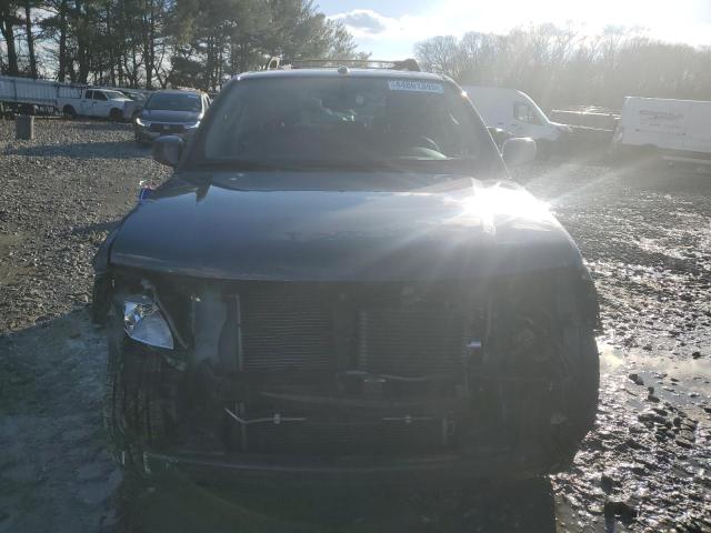 Photo 5 from auction – 2011 NISSAN PATHFINDER with VIN 5N1AR1NB9BC628890