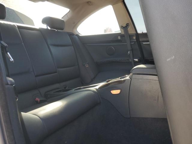 Photo 10 from auction – 2012 BMW 328 I SULE with VIN WBAKE5C58CE756212