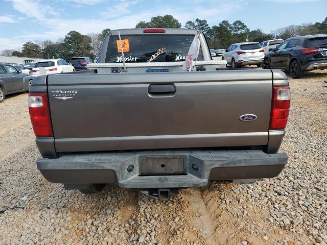 Photo 6 from auction – 2005 FORD RANGER with VIN 1FTYR10U55PA83327