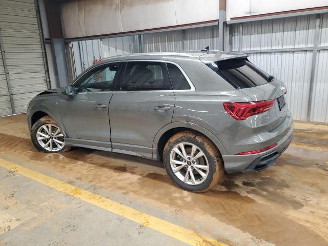 Photo 2 from auction – 2023 AUDI Q3 PREMIUM with VIN WA1DECF34P1140721