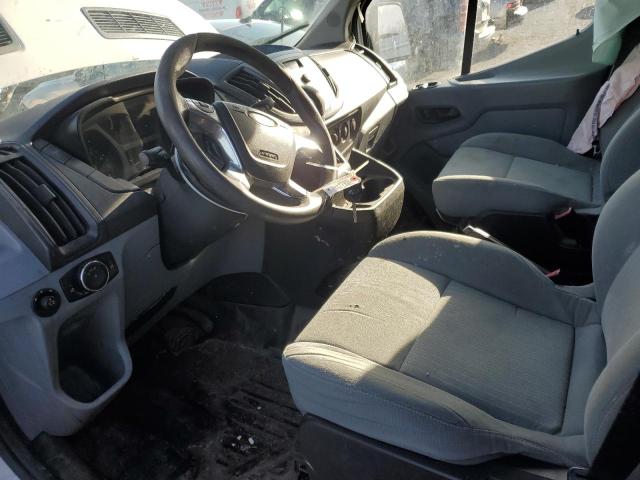 Photo 7 from auction – 2016 FORD TRANSIT T- with VIN 1FTYR2CM8GKA40117