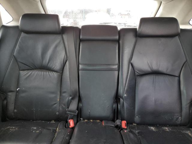 Foto 10 de la subasta – 2007 LEXUS RX 350 con VIN 2T2HK31U37C044022