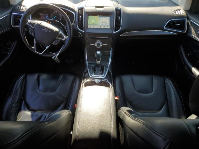 Photo 8 from auction – 2017 FORD EDGE TITAN with VIN 2FMPK4K90HBB92781