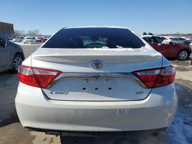 Photo 6 from auction – 2016 TOYOTA CAMRY LE with VIN 4T1BF1FK3GU120458