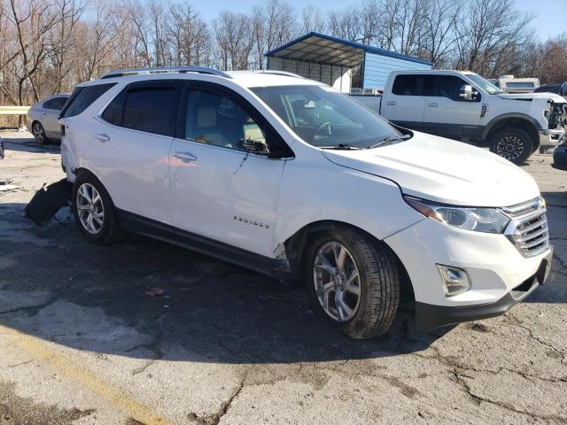 Photo 4 from auction – 2018 CHEVROLET EQUINOX PR with VIN 3GNAXPEU7JL165267