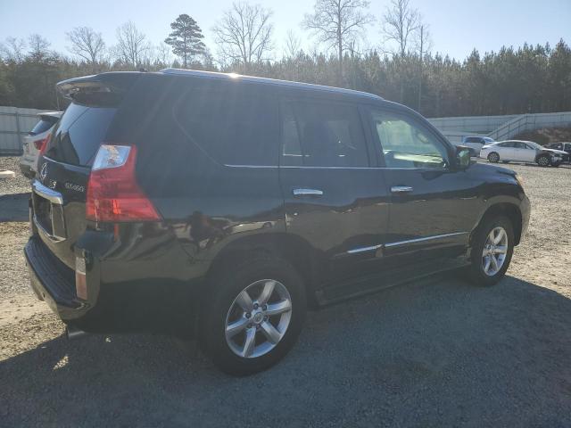 Photo 3 from auction – 2012 LEXUS GX 460 with VIN JTJBM7FX8C5043399