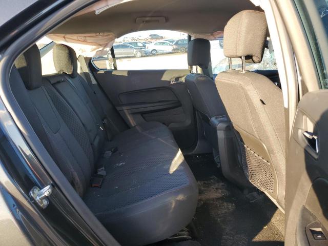 Zdjęcie 10 z aukcji – 2014 CHEVROLET EQUINOX LS z VIN 2GNALAEK0E1122971