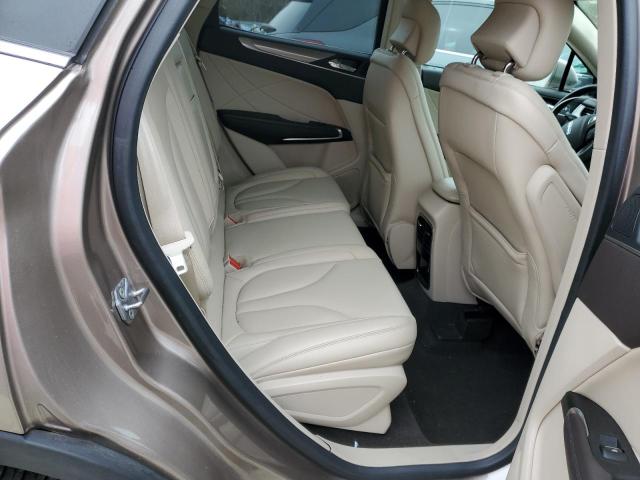 Photo 11 from auction – 2019 LINCOLN MKC with VIN 5LMCJ1C9XKUL26497