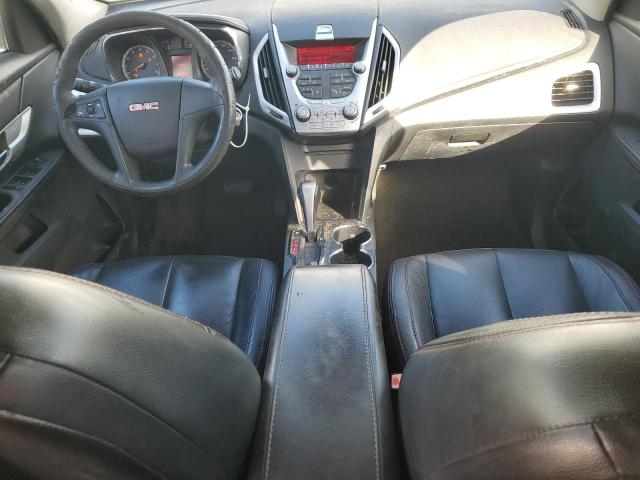 Photo 8 from auction – 2011 GMC TERRAIN SL with VIN 2CTALMEC6B6480338