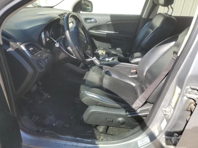 Photo 7 from auction – 2015 DODGE JOURNEY CR with VIN 3C4PDCGGXFT583888