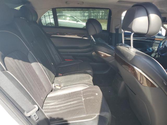 Photo 10 from auction – 2018 GENESIS G90 PREMIU with VIN KMHG34JA8JU043690