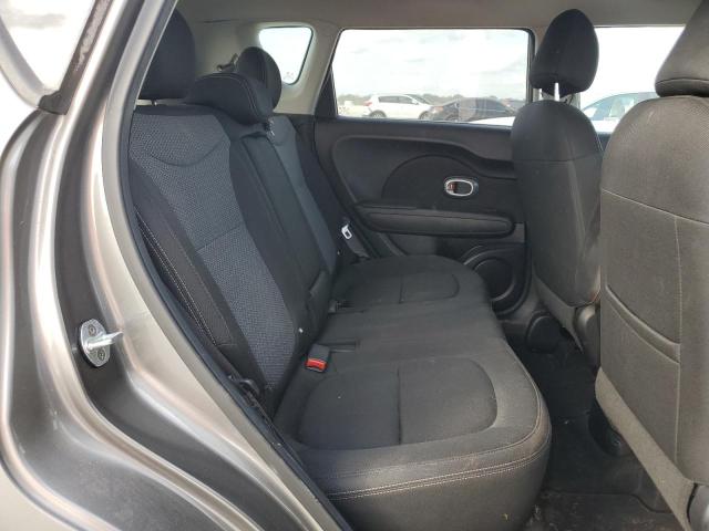 Foto 10 de la subasta – 2017 KIA SOUL + con VIN KNDJP3A58H7500244