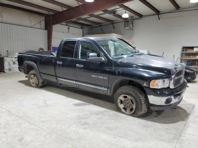 Photo 4 from auction – 2004 DODGE RAM 2500 S with VIN 3D7KU28C94G179377