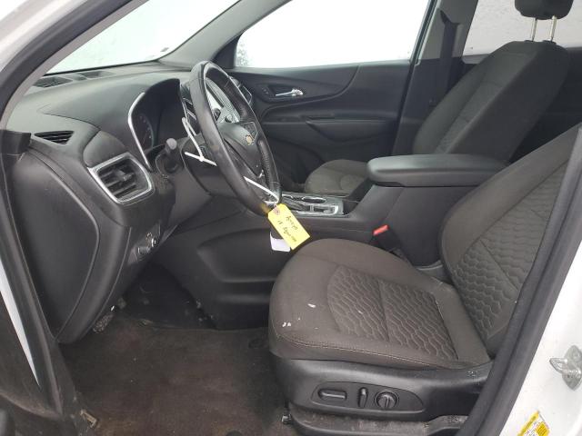 Photo 7 from auction – 2018 CHEVROLET EQUINOX LT with VIN 2GNAXJEV2J6138794