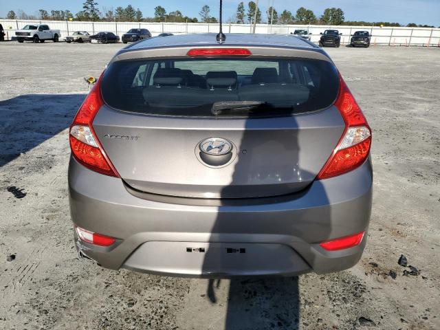 Photo 6 from auction – 2017 HYUNDAI ACCENT SE with VIN KMHCT5AE7HU359504