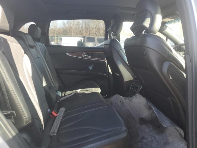 Photo 11 from auction – 2016 LINCOLN MKX RESERV with VIN 2LMTJ6LR0GBL38787