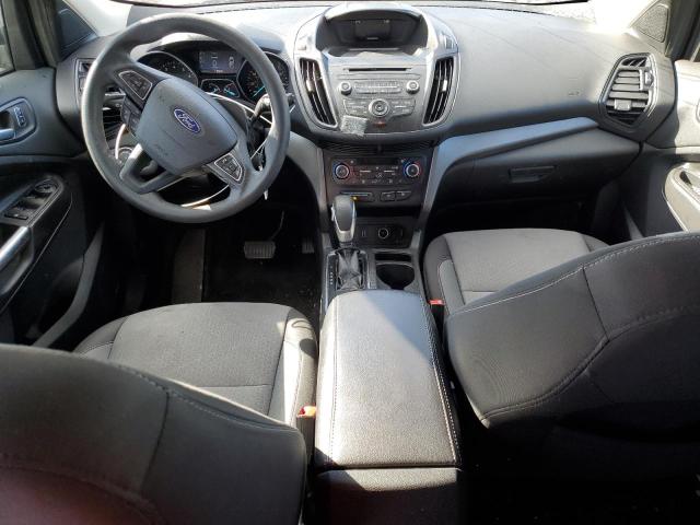 Photo 8 from auction – 2018 FORD ESCAPE SE with VIN 1FMCU0GD2JUB15425