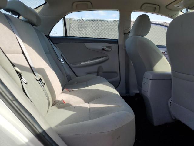 Photo 10 from auction – 2012 TOYOTA COROLLA BA with VIN 2T1BU4EE5CC901321