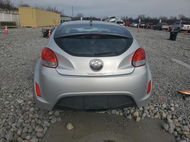 Photo 6 from auction – 2014 HYUNDAI VELOSTER with VIN KMHTC6ADXEU189342
