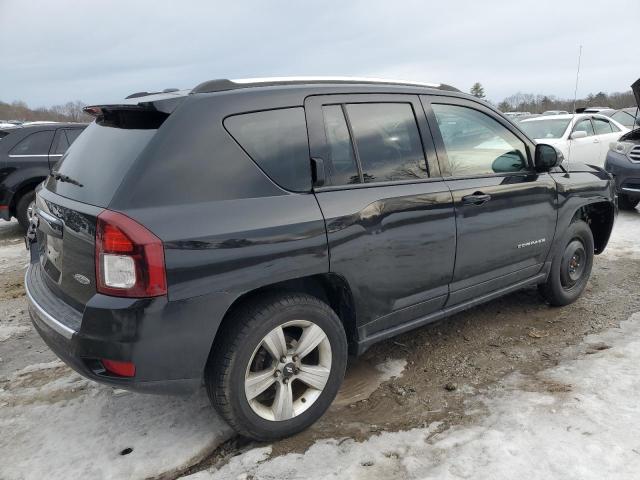 Photo 3 from auction – 2016 JEEP COMPASS LA with VIN 1C4NJDEB9GD788946