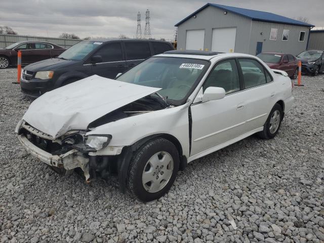 Photo 1 from auction – 2002 HONDA ACCORD EX with VIN 1HGCG16582A084200