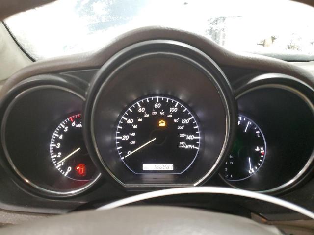Photo 9 from auction – 2004 LEXUS RX 330 with VIN JTJGA31U640015992