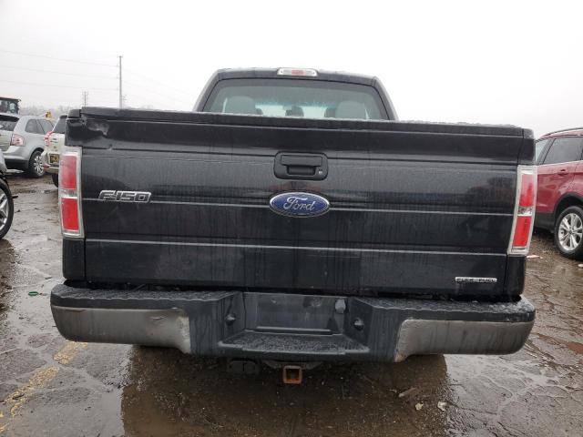 Photo 6 from auction – 2013 FORD F150 SUPER with VIN 1FTFX1CF1DFA62425