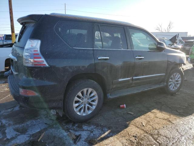 Photo 3 from auction – 2017 LEXUS GX 460 with VIN JTJBM7FX2H5167532
