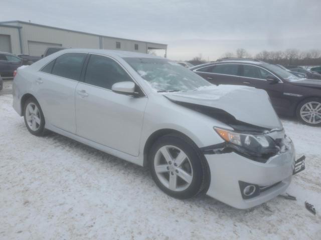 Photo 4 from auction – 2014 TOYOTA CAMRY L with VIN 4T1BF1FK9EU410295