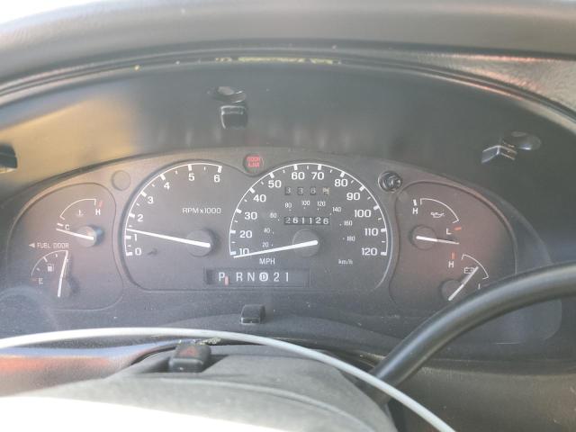 Foto 9 de la subasta – 2002 FORD RANGER SUP con VIN 1FTYR44V72PB22855