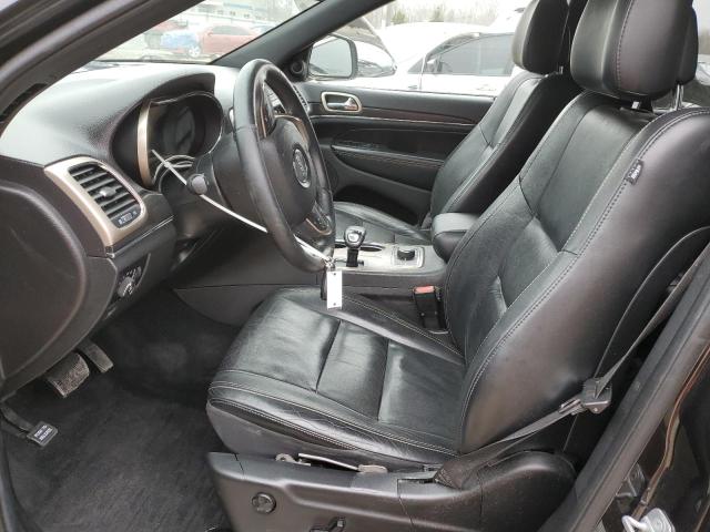 Photo 7 from auction – 2014 JEEP GRAND CHER with VIN 1C4RJFBG2EC209957