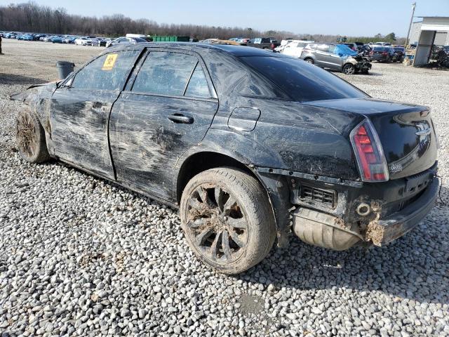 Photo 2 from auction – 2014 CHRYSLER 300 S with VIN 2C3CCABG0EH340602