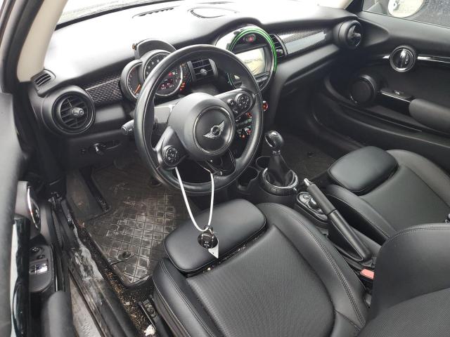 Photo 8 from auction – 2017 MINI COOPER S with VIN WMWXP7C56H2A44787
