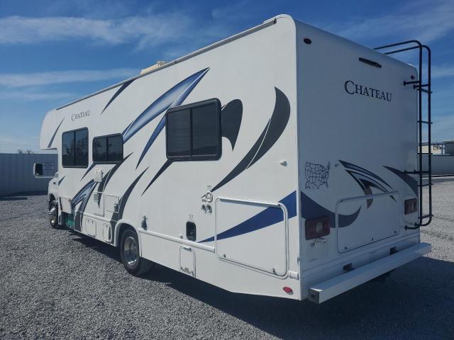Photo 3 from auction – 2019 FORD ECONOLINE with VIN 1FDXE4FSXKDC68402