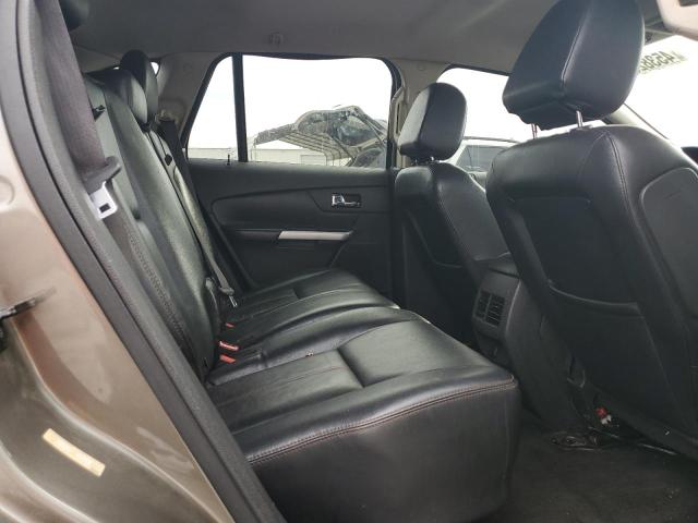 Photo 11 from auction – 2014 FORD EDGE SEL with VIN 2FMDK3JC1EBB24317