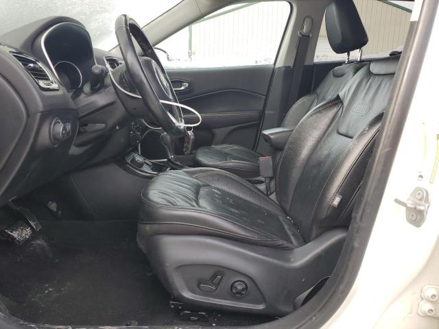 Снимка 7 от търг – 2021 JEEP COMPASS LI с VIN 3C4NJDCB7MT602880