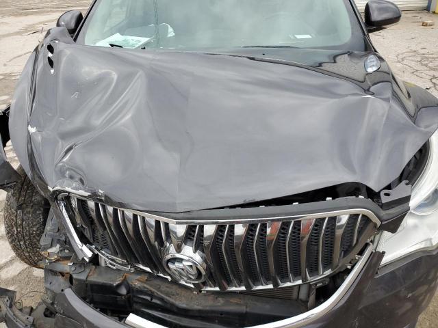 Photo 12 from auction – 2016 BUICK ENCLAVE with VIN 5GAKVBKD2GJ339564