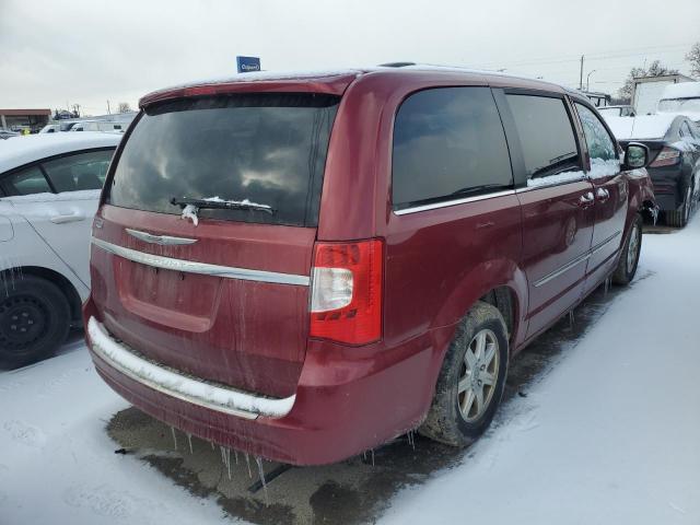 Photo 3 from auction – 2012 CHRYSLER TOWN & COU with VIN 2C4RC1BG6CR186331