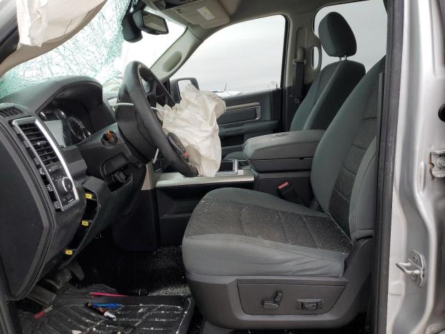 Photo 7 from auction – 2015 RAM 1500 SLT with VIN 1C6RR6LT3FS592732